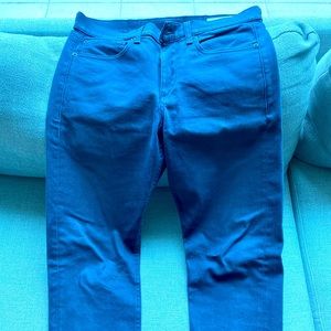 Rag and Bone Fit 2 Mens 5 Pocket Jeans 30/30